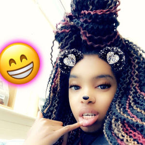 Meet your Posher, Mishayla